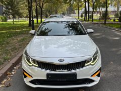 Сүрөт унаа Kia K5