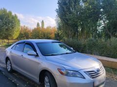 Сүрөт унаа Toyota Camry