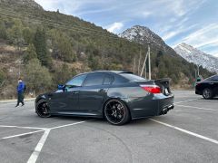 Сүрөт унаа BMW 5 серия