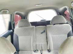 Сүрөт унаа Honda Stream