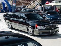 Сүрөт унаа Hyundai Equus