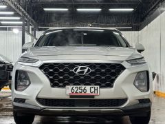 Photo of the vehicle Hyundai Santa Fe