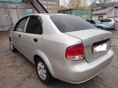 Сүрөт унаа Daewoo Kalos