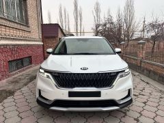 Фото авто Kia Carnival