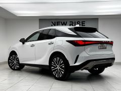 Фото авто Lexus RX