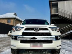 Photo of the vehicle Toyota 4Runner