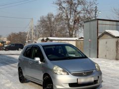 Photo of the vehicle Honda Fit