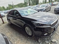 Фото авто Kia K7