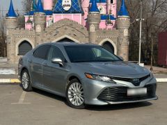 Сүрөт унаа Toyota Camry