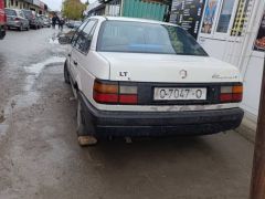 Сүрөт унаа Volkswagen Passat