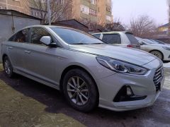 Сүрөт унаа Hyundai Sonata