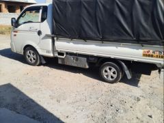 Фото авто Hyundai Porter