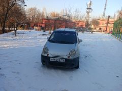 Сүрөт унаа Daewoo Matiz