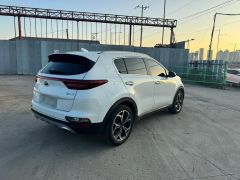 Сүрөт унаа Kia Sportage