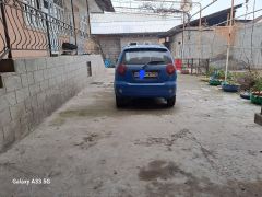 Сүрөт унаа Chevrolet Spark