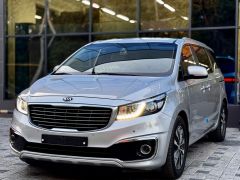 Сүрөт унаа Kia Carnival