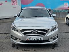 Photo of the vehicle Hyundai Sonata