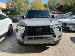 Сүрөт унаа Lexus GX