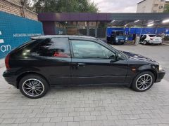 Сүрөт унаа Honda Civic