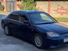 Сүрөт унаа Honda Civic