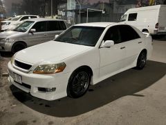 Photo of the vehicle Toyota Mark II