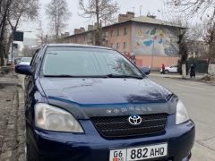 Фото авто Toyota Corolla