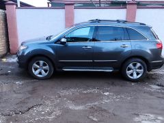 Photo of the vehicle Acura MDX