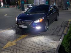 Photo of the vehicle Hyundai Sonata