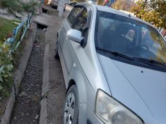 Сүрөт унаа Hyundai Getz