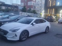 Сүрөт унаа Hyundai Sonata