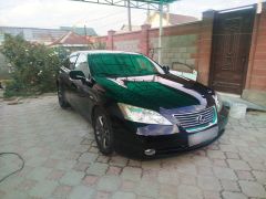 Сүрөт унаа Lexus ES