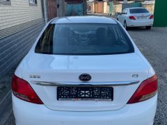 Сүрөт унаа BYD E5