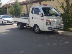 Фото авто Hyundai Porter