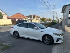 Сүрөт унаа Kia K5