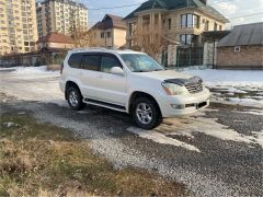 Фото авто Lexus GX