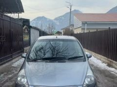 Сүрөт унаа Honda Fit