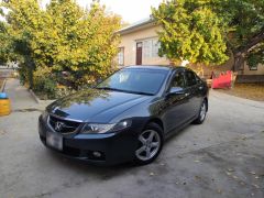 Сүрөт унаа Honda Accord