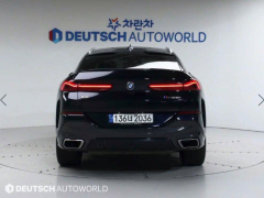 Фото авто BMW X6