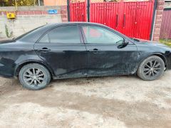 Сүрөт унаа Mazda 6