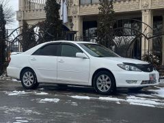 Фото авто Toyota Camry