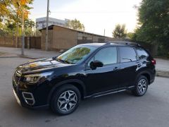 Сүрөт унаа Subaru Forester