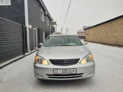 Фото авто Toyota Camry