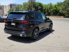 Фото авто BMW X5