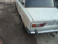 Сүрөт унаа ВАЗ (Lada) 2106