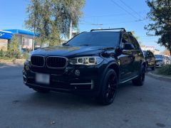 Фото авто BMW X5