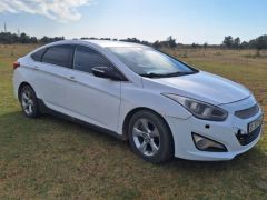 Сүрөт унаа Hyundai i40