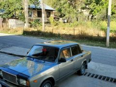 Фото авто ВАЗ (Lada) 2107