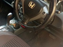 Фото авто Honda Fit