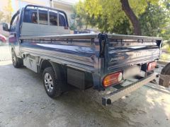 Фото авто Hyundai Porter