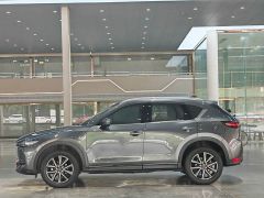 Фото авто Mazda CX-5